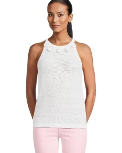 Emra Sweater Tank