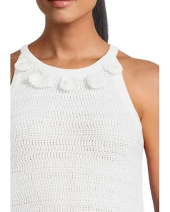 Emra Sweater Tank
