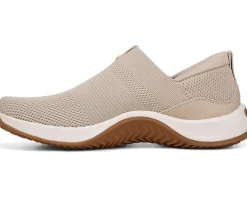 Encore Knit Slip On Sneaker