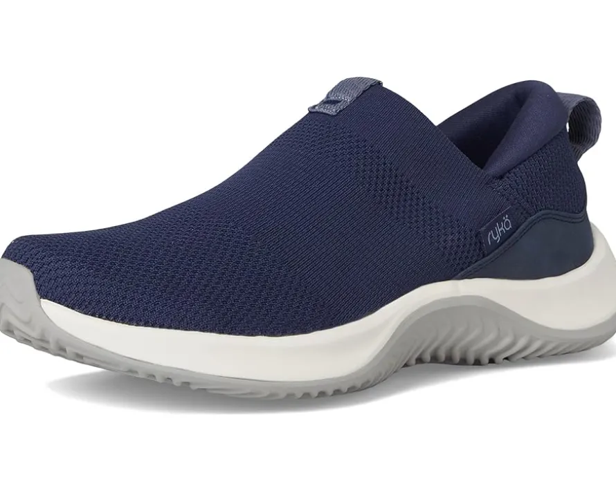 Encore Knit Slip On Sneaker