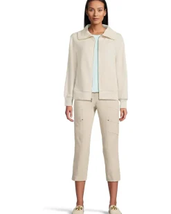 Enzyme Wash Jersey - Short Sleeve Crew Neck Tee