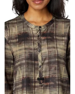 Erica Pullover Shirt
