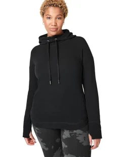 Escape Luxe Fleece Hoody
