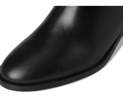 Esme Belted Zip Boot