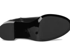 Esme Belted Zip Boot