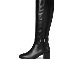 Esme Belted Zip Boot