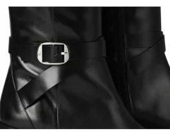 Esme Belted Zip Boot