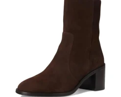 Esme Zip Bootie