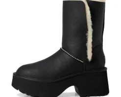 Esmee Leather Boots