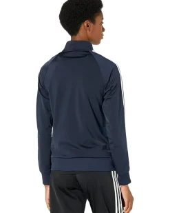Essential 3-Stripes Tricot Jacket
