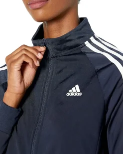 Essential 3-Stripes Tricot Jacket