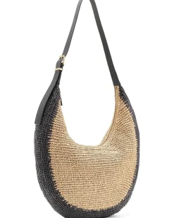 Essentials Curve Shoulder