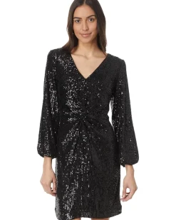 Estrella Sequin Dress