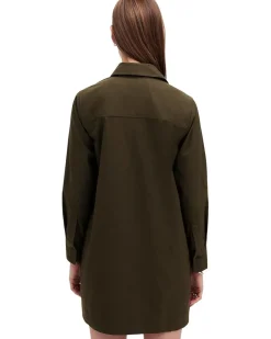 Eugenie Dress - Carreman