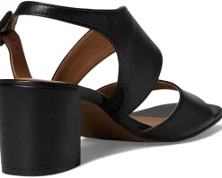 Everly Asymmetrical Sandal