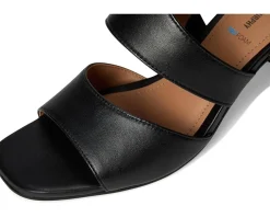 Everly Asymmetrical Sandal