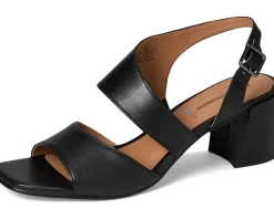 Everly Asymmetrical Sandal