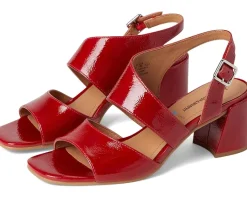 Everly Asymmetrical Sandal