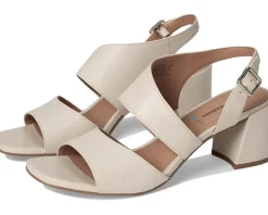 Everly Asymmetrical Sandal
