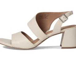 Everly Asymmetrical Sandal