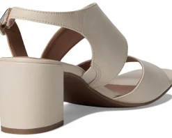 Everly Asymmetrical Sandal