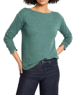 Everyday Easy Cozy Top