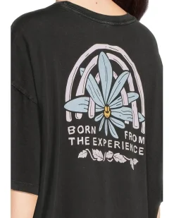 Everyday Graphic Oversized Tee