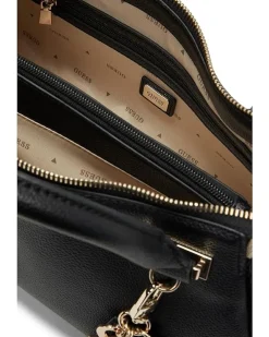 Evie Triple Compartment Satchel