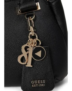 Evie Triple Compartment Satchel