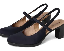 Evoke Slingback Shoes