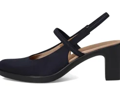 Evoke Slingback Shoes
