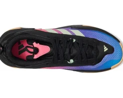 Exhibit Select Mid Basketball Shoes