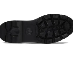 Explorer Chelsea Flatform Boot