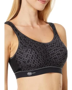 Extreme Control Soft Cup Sports Bra 5527