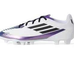 F50 Club Messi Football Boots Flexible Ground Soccer Cleats