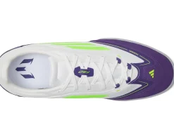 F50 Freestyle 24 Messi Indoor Soccer Cleats