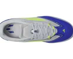 F50 Freestyle Messi Indoor Soccer Cleats