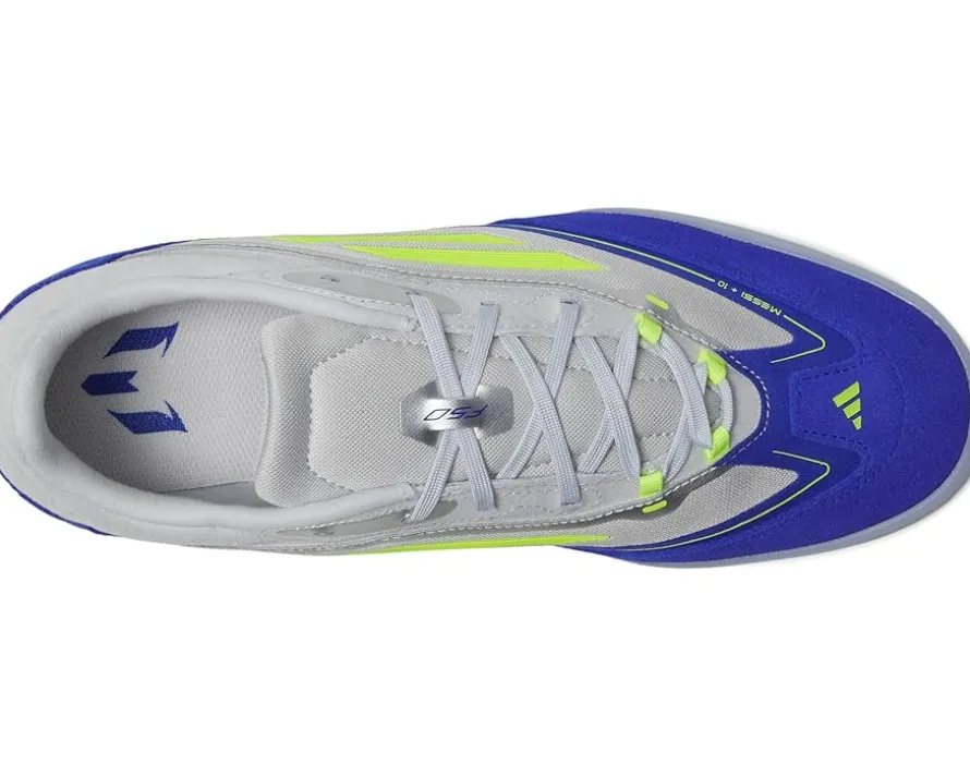 F50 Freestyle Messi Indoor Soccer Cleats