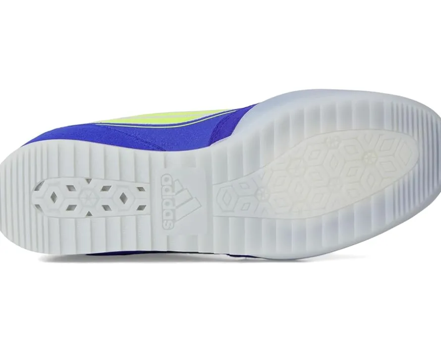 F50 Freestyle Messi Indoor Soccer Cleats