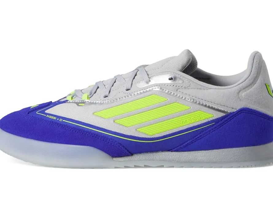 F50 Freestyle Messi Indoor Soccer Cleats