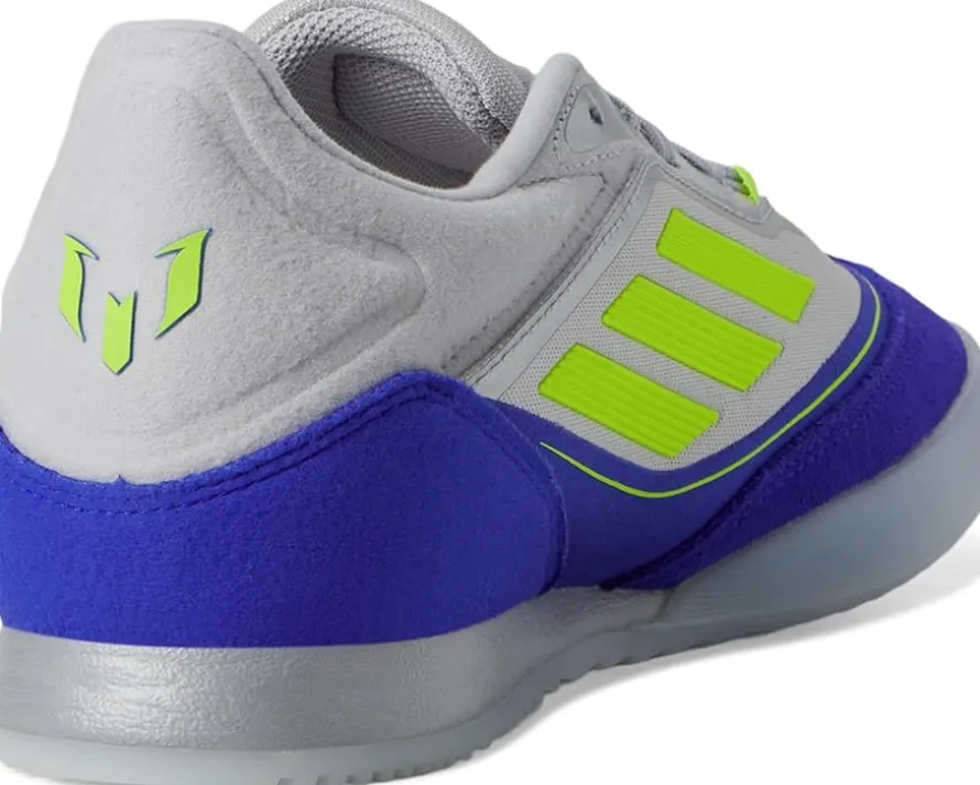 F50 Freestyle Messi Indoor Soccer Cleats