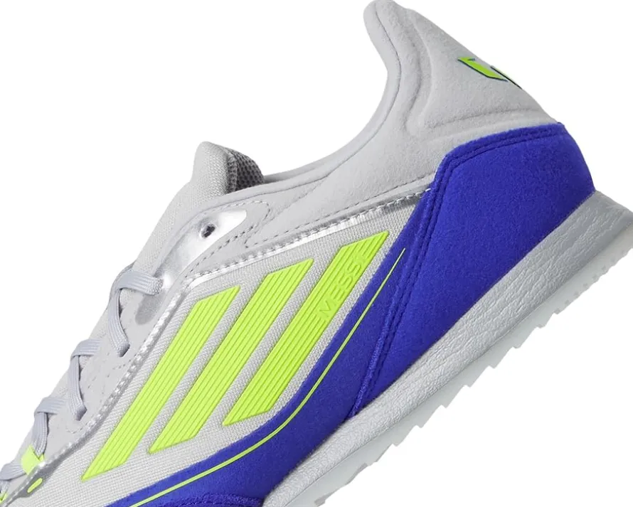 F50 Freestyle Messi Indoor Soccer Cleats