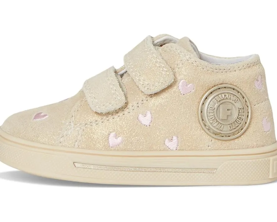 Falcotto Michael 3. (Toodler)