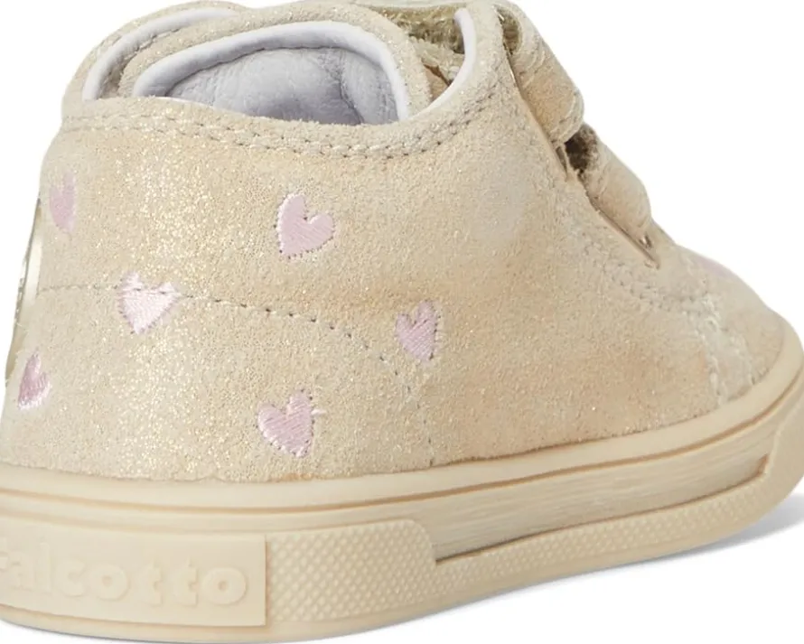 Falcotto Michael 3. (Toodler)