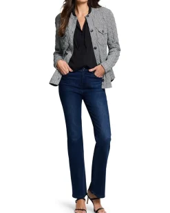 Falling Chiffon Tank