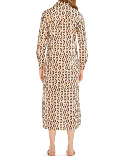 Falling Diamonds Dress