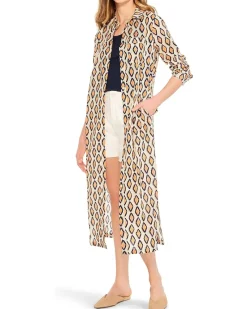 Falling Diamonds Dress