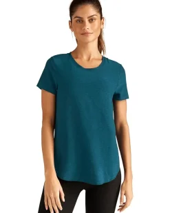 Featherweight On The Down Low Tee