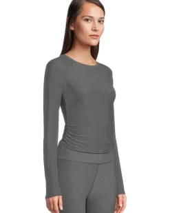 Featherweight Your Fit Long Sleeve Top
