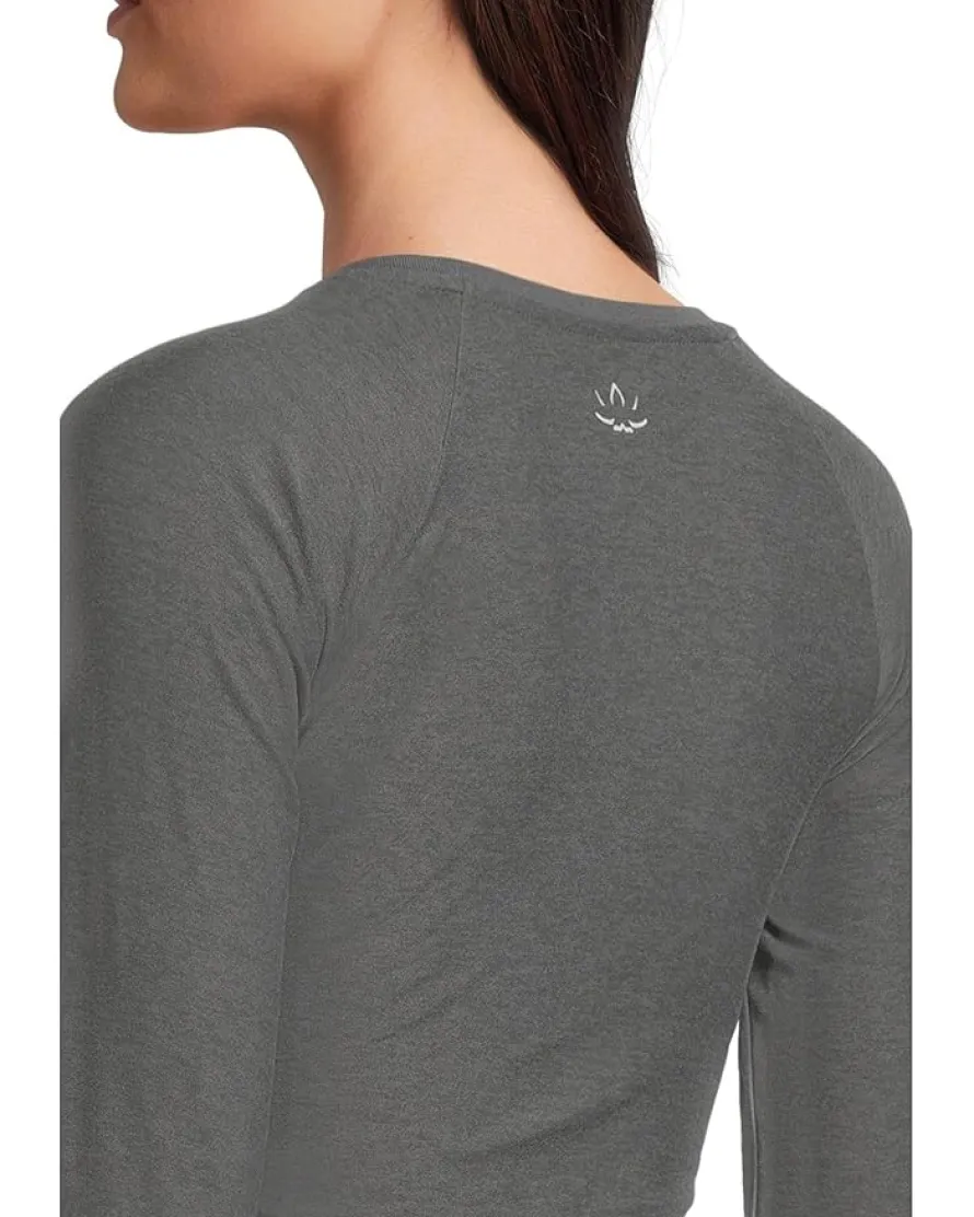 Featherweight Your Fit Long Sleeve Top